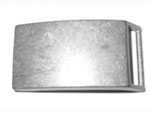 Devanet cast plate buckle DV10111-30